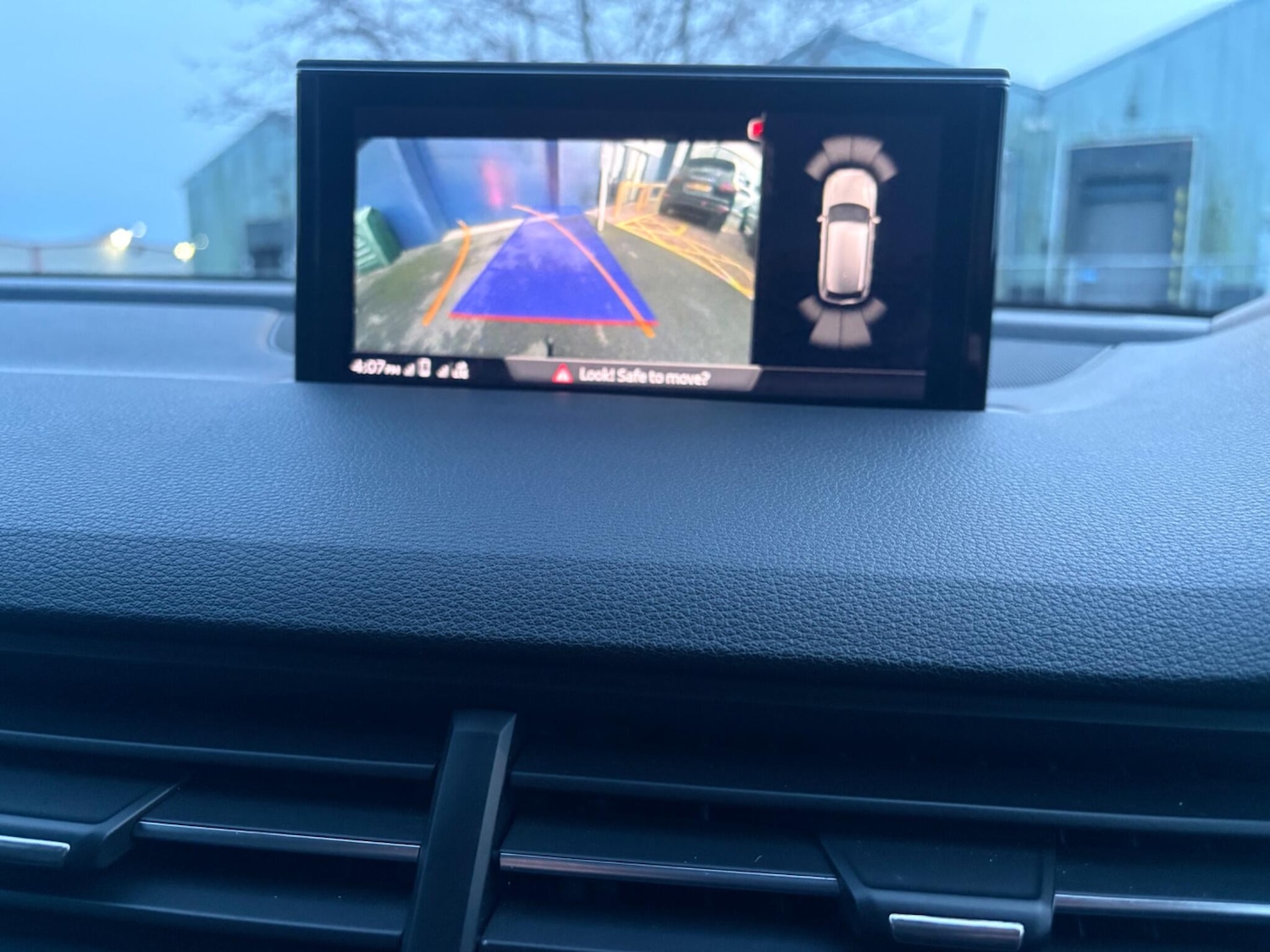 Used Audi SQ7 2017 for sale - 77142972: Photo 29