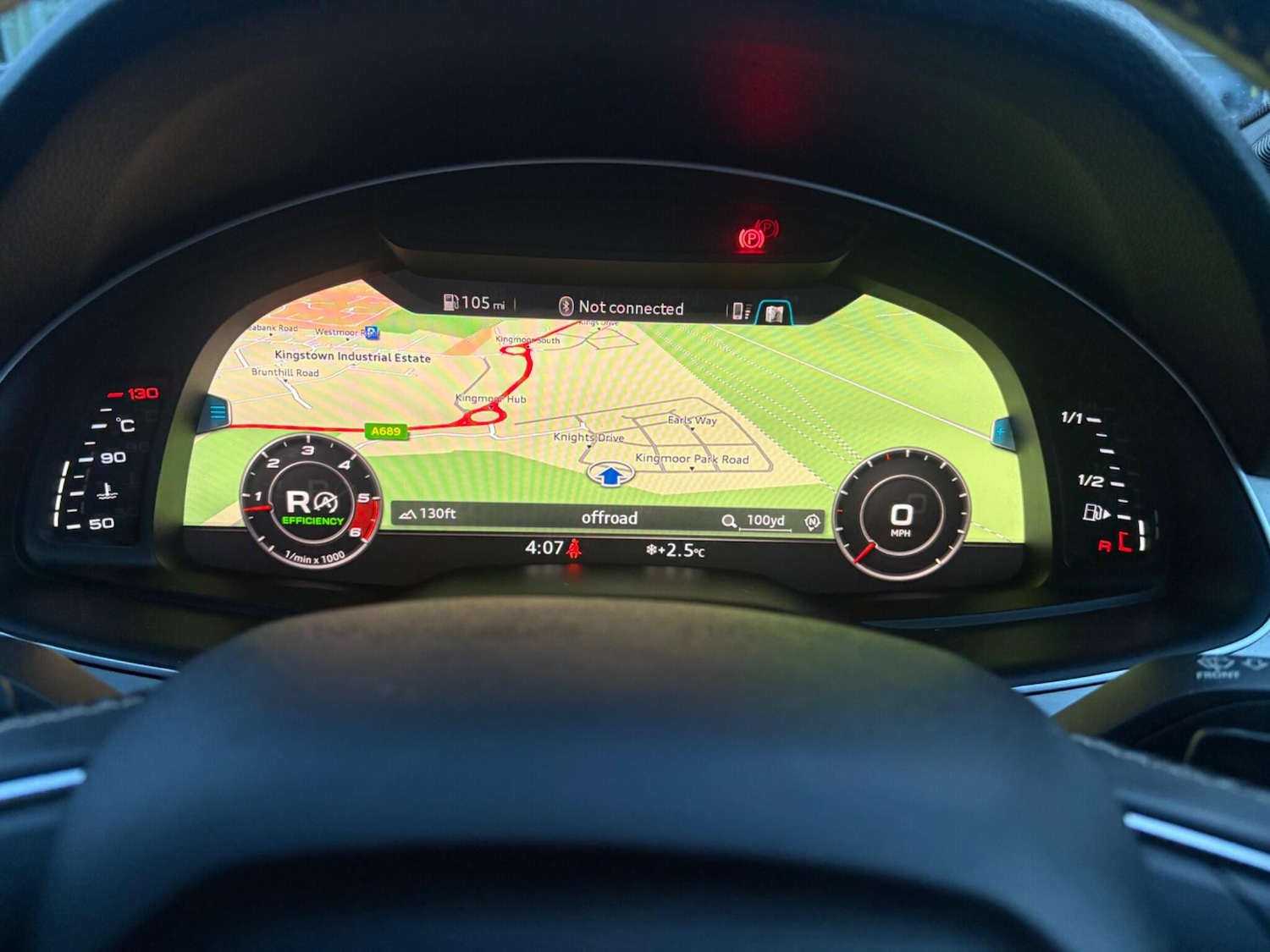 Used Audi SQ7 2017 for sale - 77142972: Photo 30