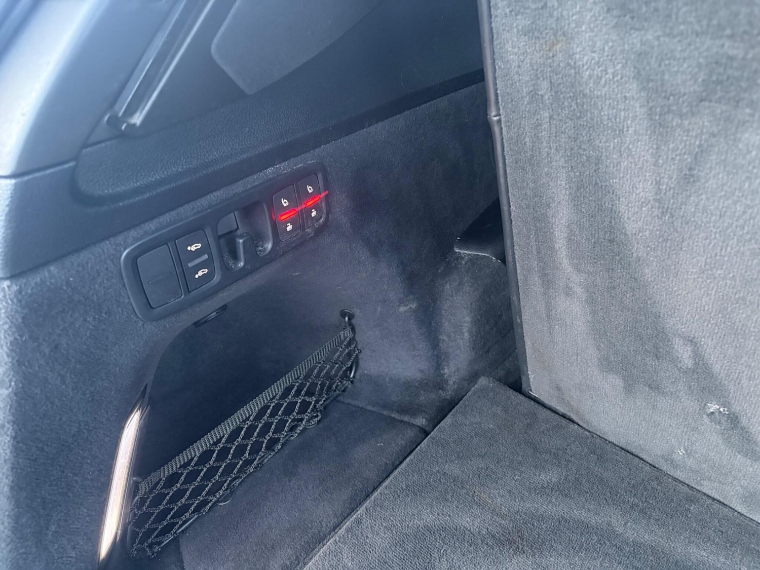 Used Audi SQ7 2017 for sale - 77142972: Photo 34