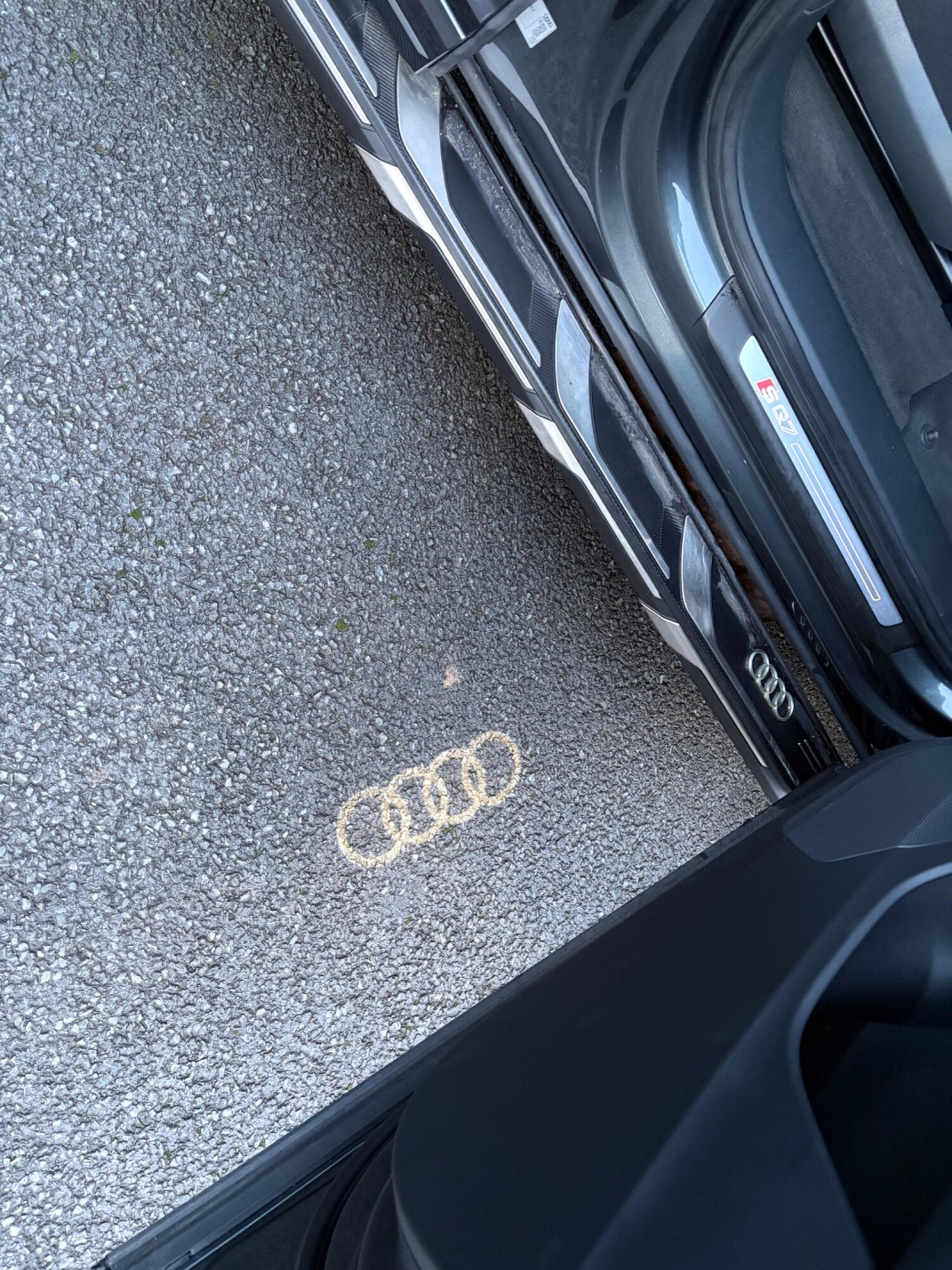 Used Audi SQ7 2017 for sale - 77142972: Photo 35