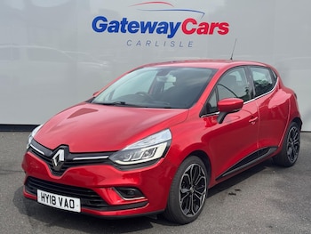 Used Renault Clio 2018 for sale - 78879098: Photo