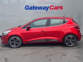 Used Renault Clio 2018 for sale - 78879098: Photo