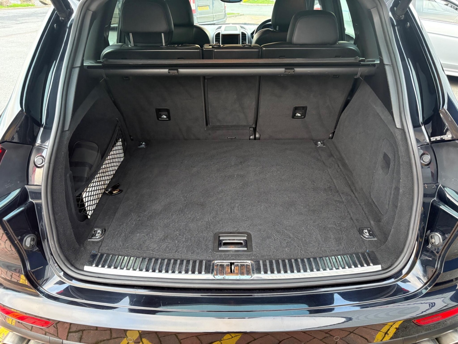 Used Porsche Cayenne 2015 for sale - 76645728: Photo 13