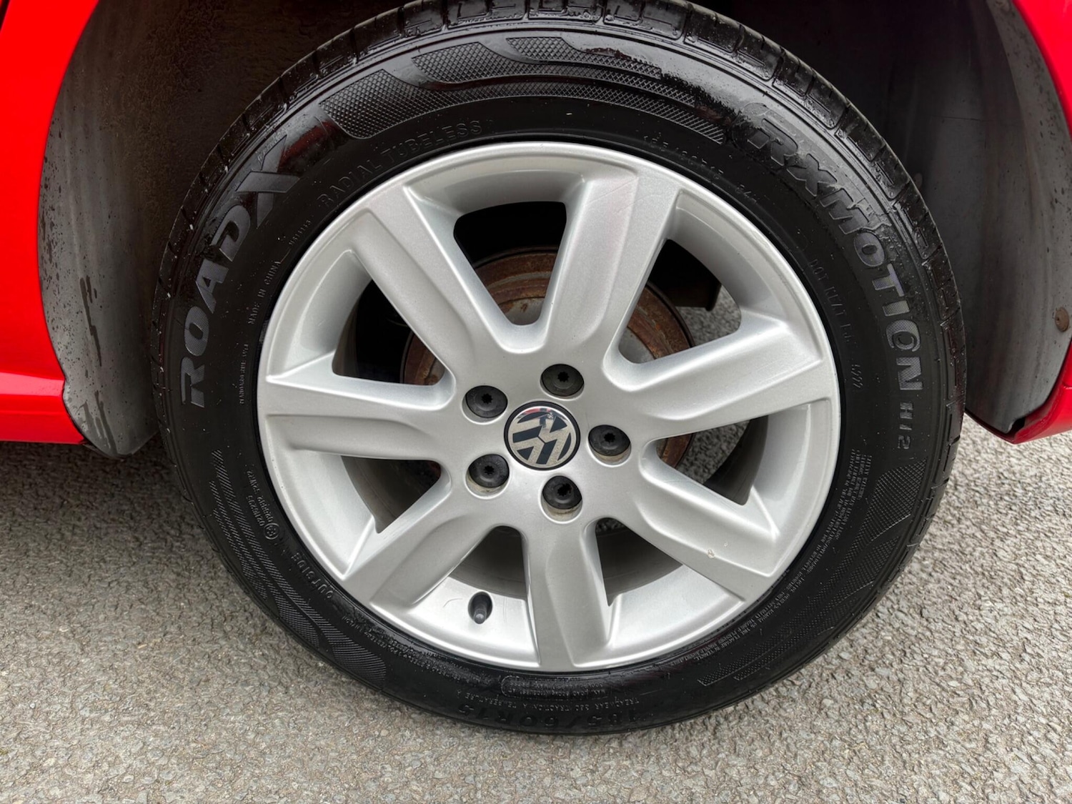 Used Volkswagen Polo for sale - 77598814: Photo 12