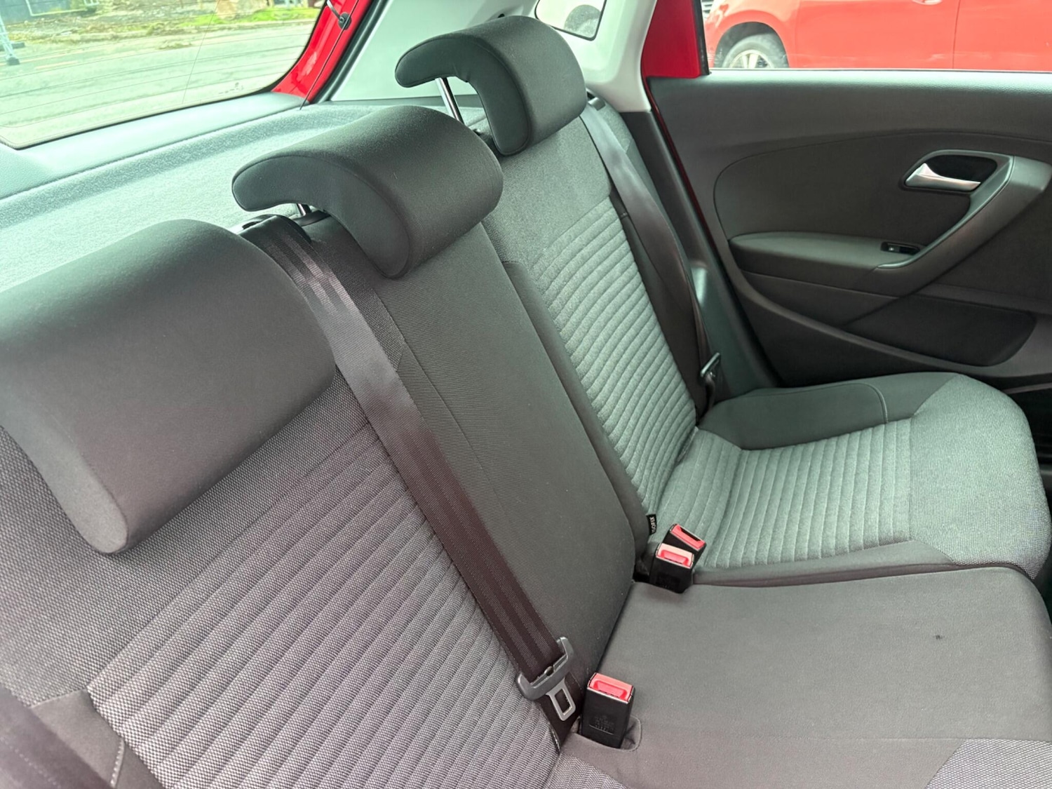 Used Volkswagen Polo for sale - 77598814: Photo 14