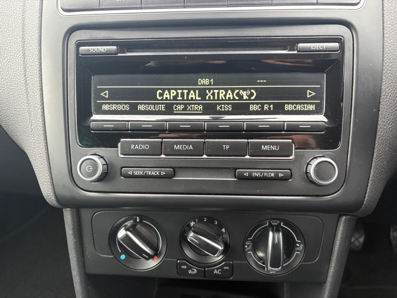 Used Volkswagen Polo for sale - 77598814: Photo 15