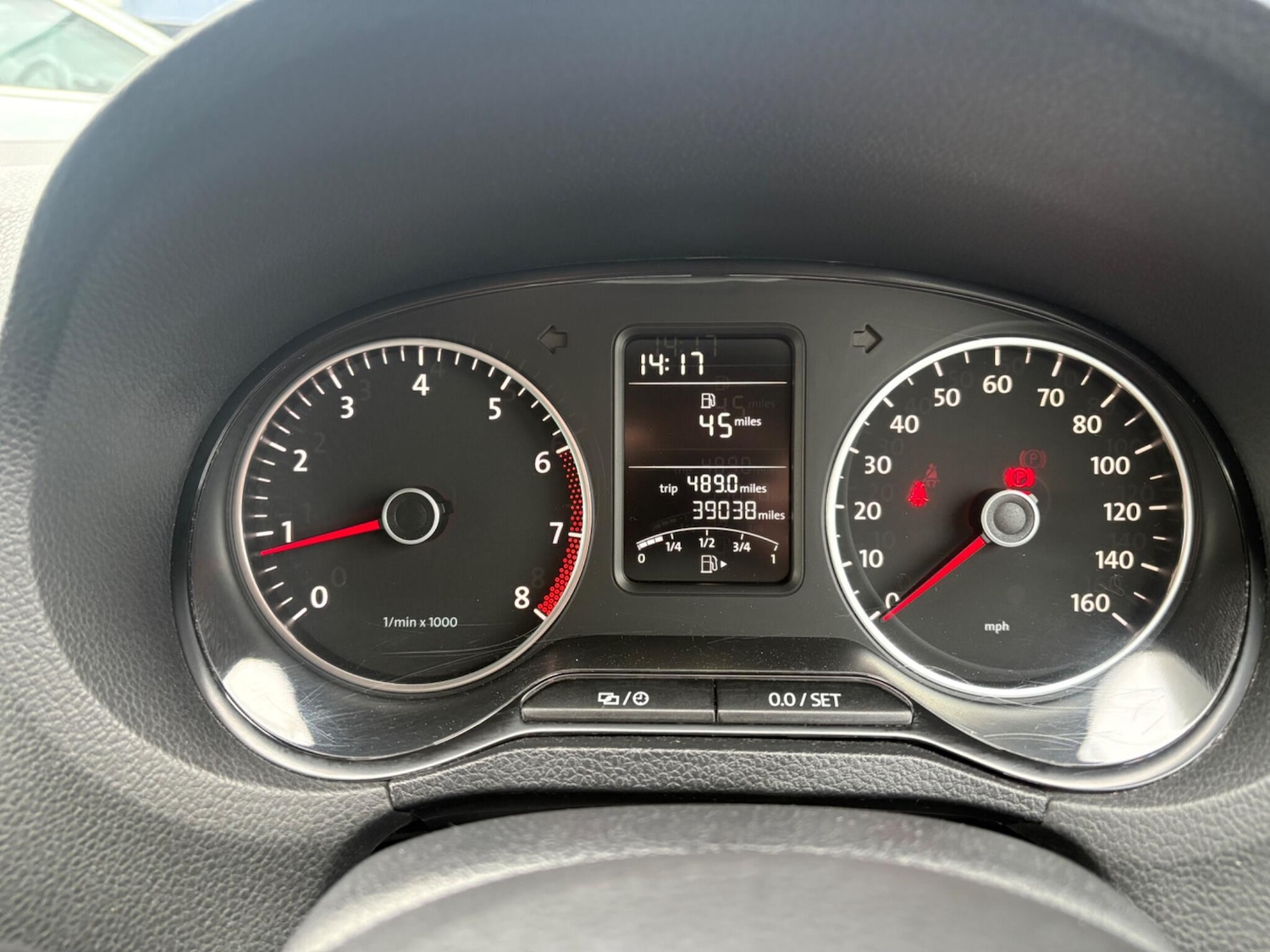 Used Volkswagen Polo for sale - 77598814: Photo 17