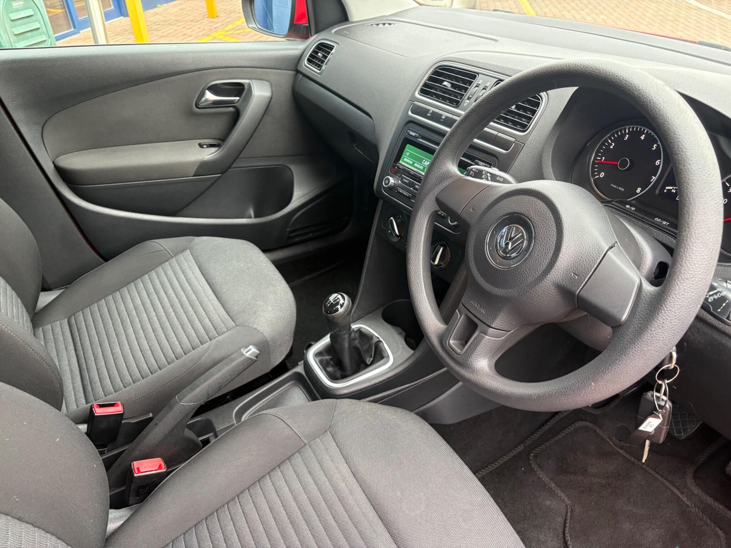Used Volkswagen Polo for sale - 77598814: Photo 18