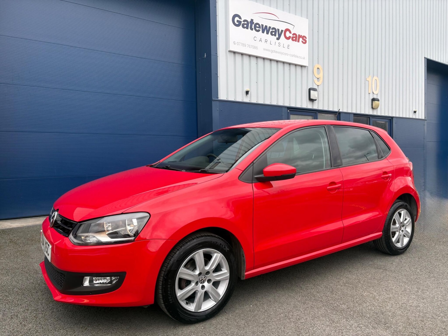 Used Volkswagen Polo for sale - 77598814: Photo 6
