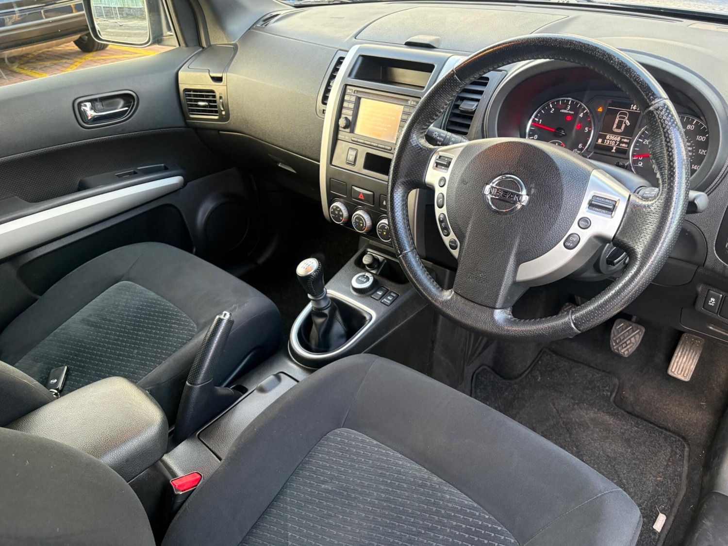 Used Nissan X-Trail 2014 for sale - 77101702: Photo 11