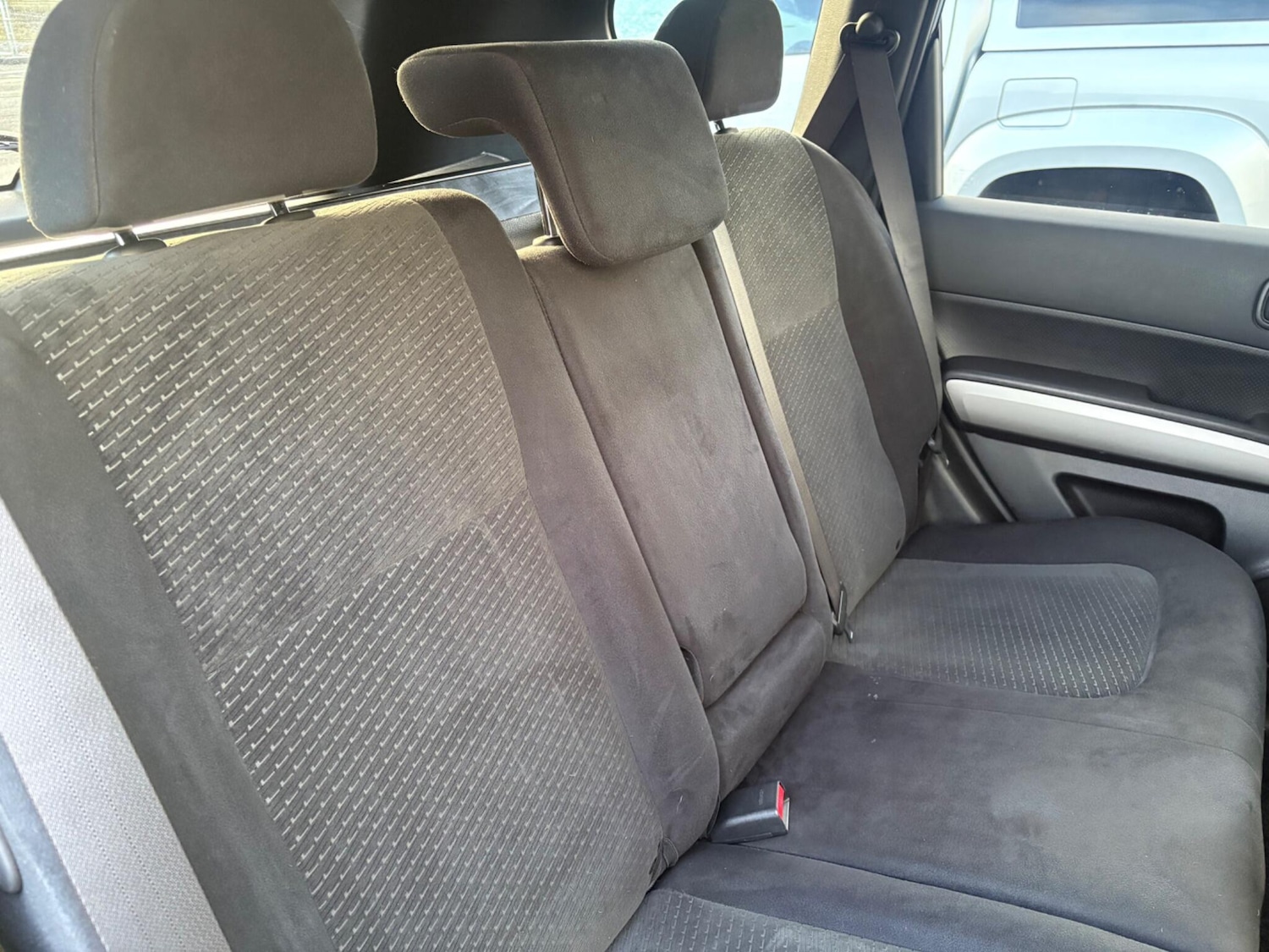 Used Nissan X-Trail 2014 for sale - 77101702: Photo 12