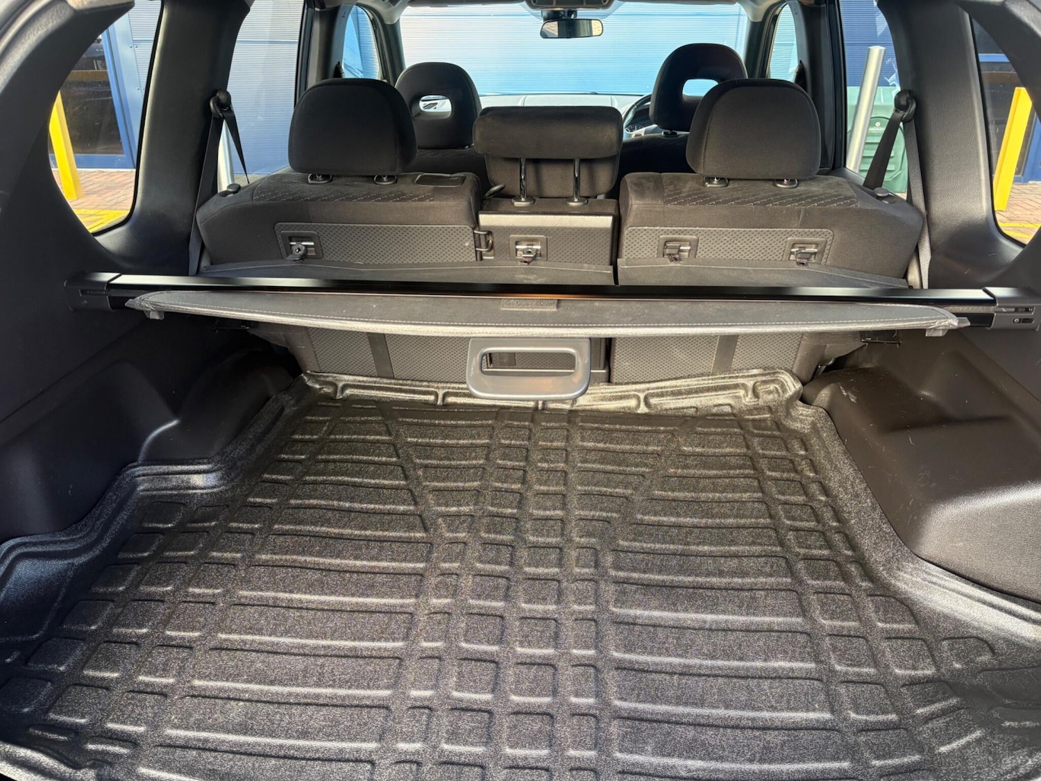 Used Nissan X-Trail 2014 for sale - 77101702: Photo 13