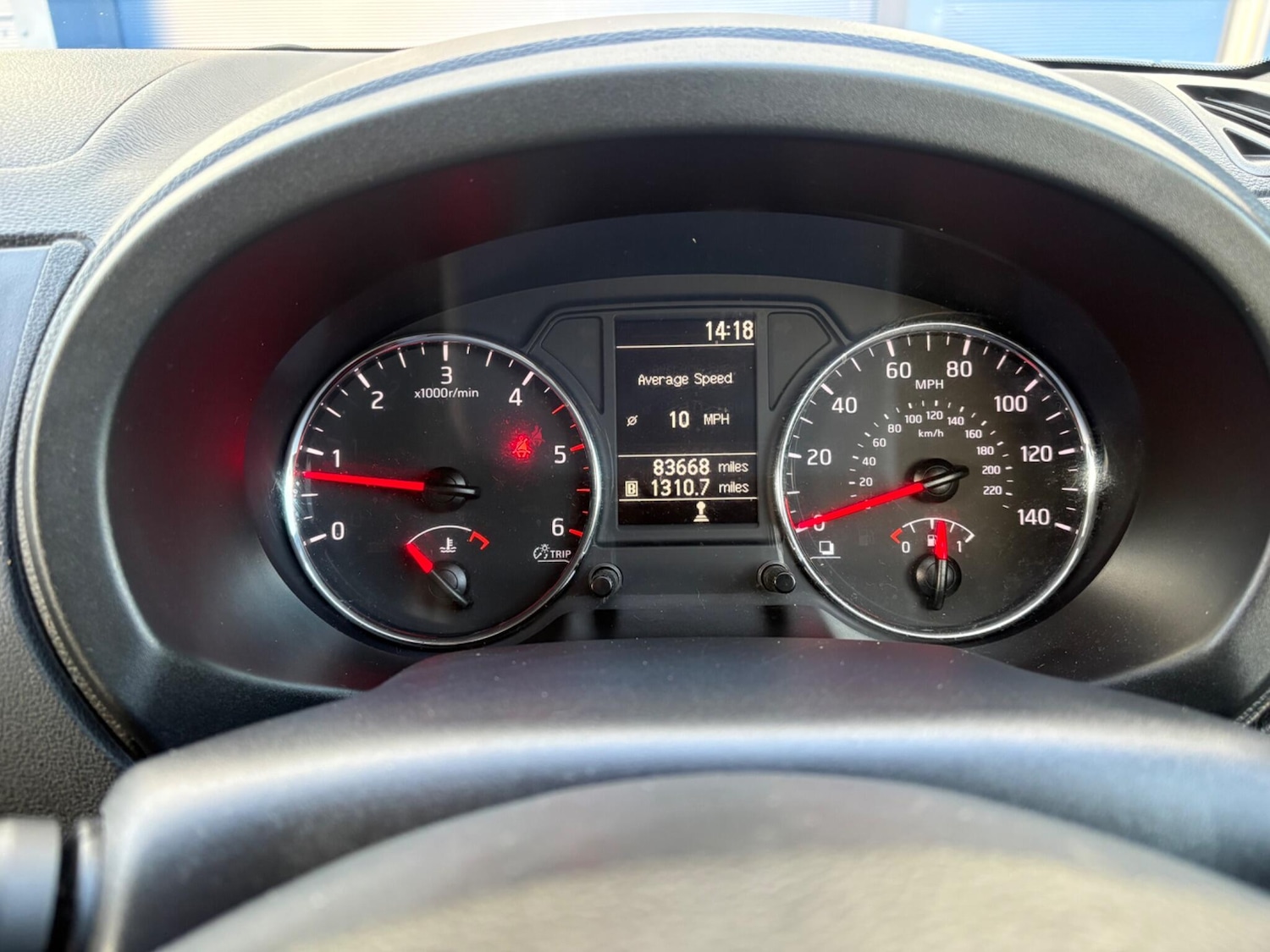 Used Nissan X-Trail 2014 for sale - 77101702: Photo 14