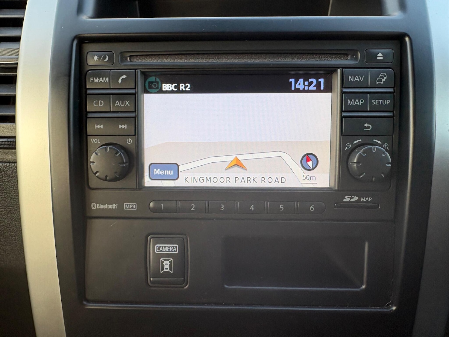 Used Nissan X-Trail 2014 for sale - 77101702: Photo 15