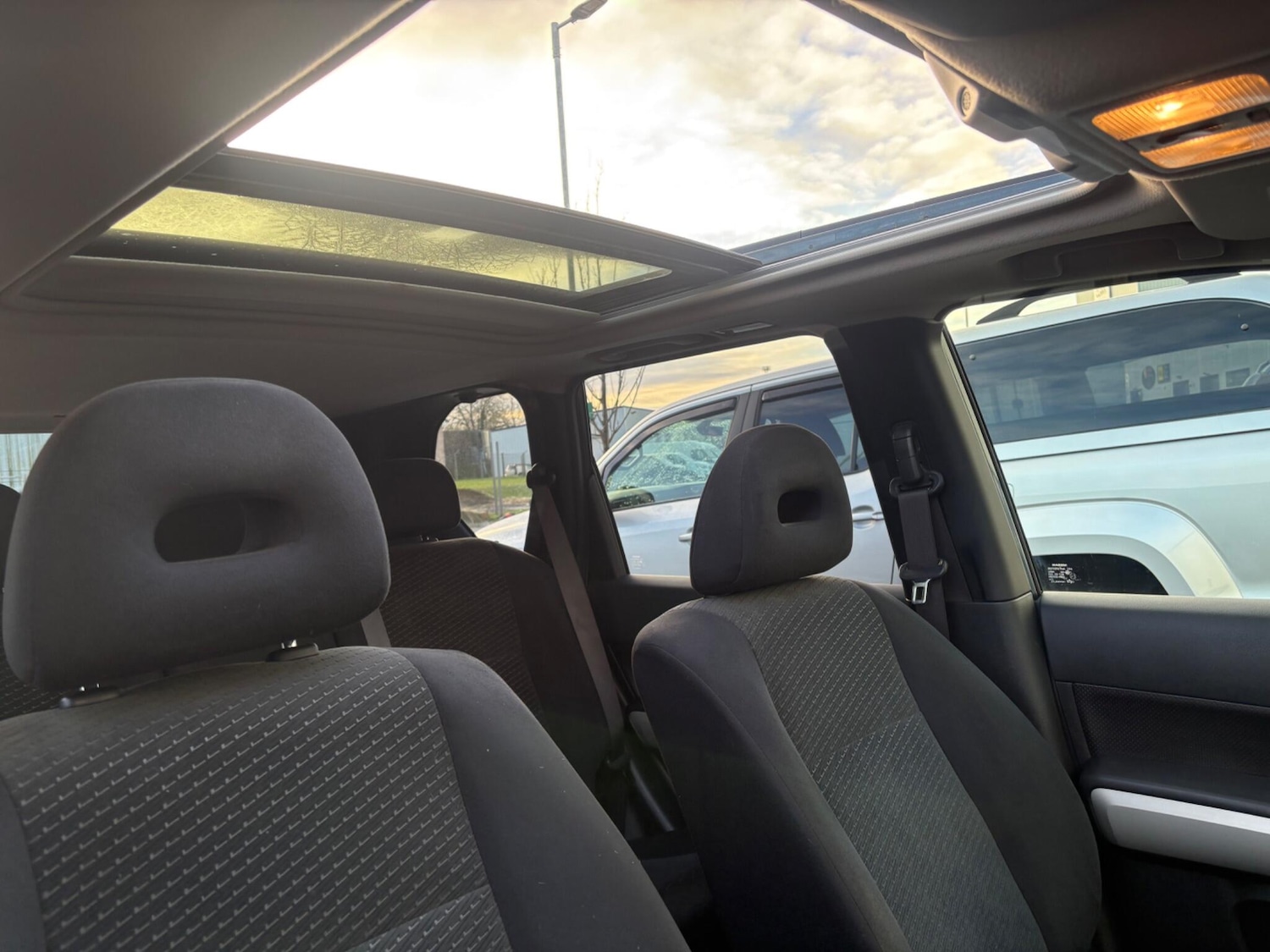 Used Nissan X-Trail 2014 for sale - 77101702: Photo 18