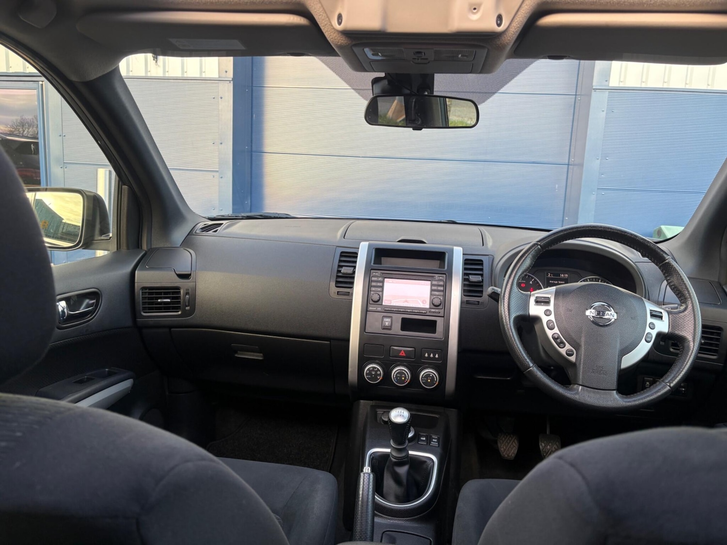 Used Nissan X-Trail 2014 for sale - 77101702: Photo 21