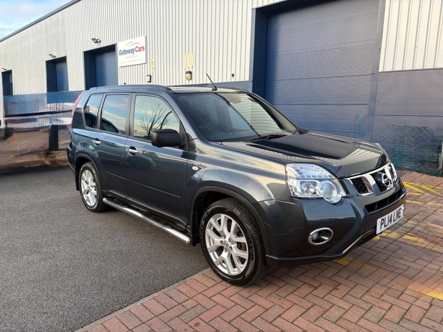 Used Nissan X-Trail 2014 for sale - 77101702: Photo 5