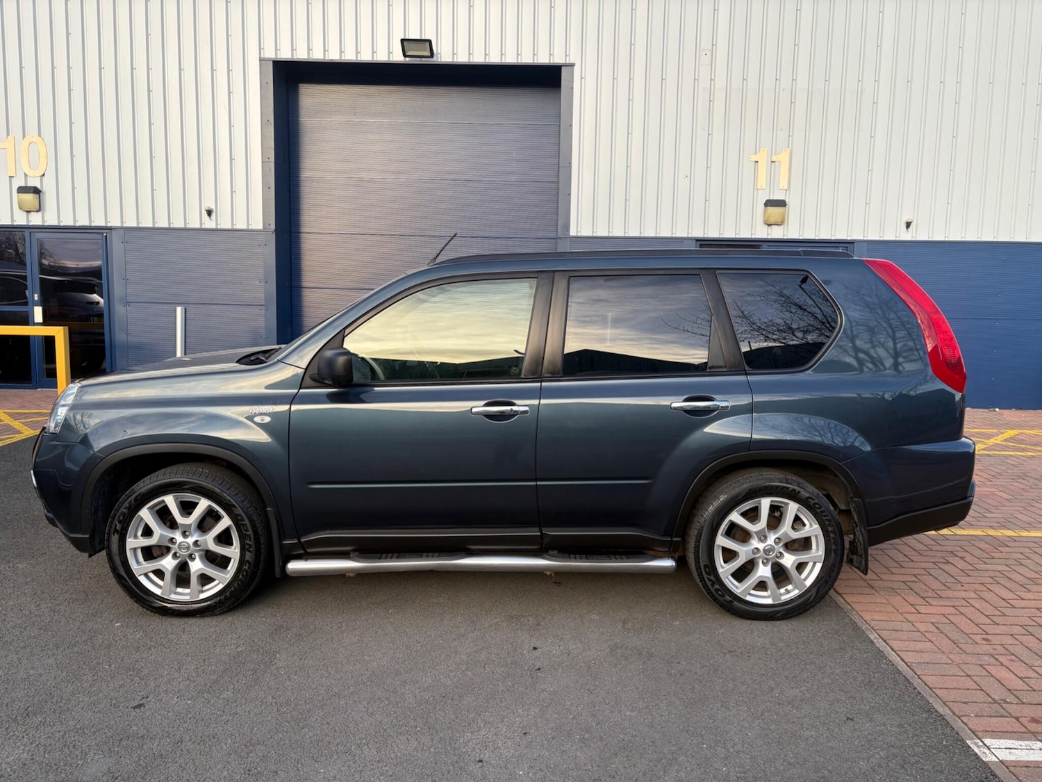 Used Nissan X-Trail 2014 for sale - 77101702: Photo 6