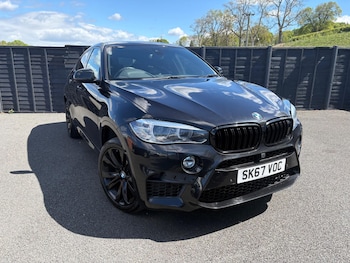 Used BMW X6 2017 for sale - 78538989: Photo