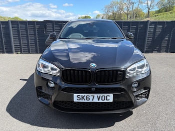 Used BMW X6 2017 for sale - 78538989: Photo