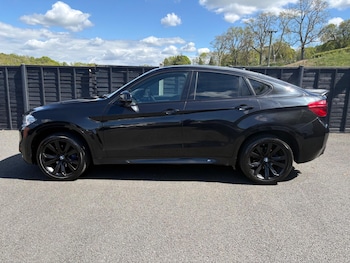 Used BMW X6 2017 for sale - 78538989: Photo
