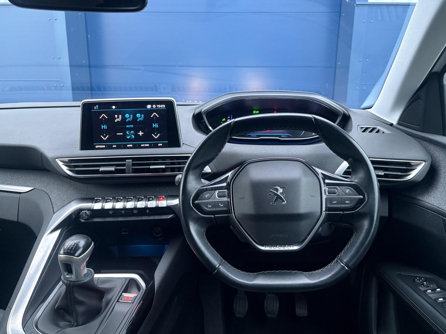 Used Peugeot 3008 2019 for sale - 77143882: Photo 10