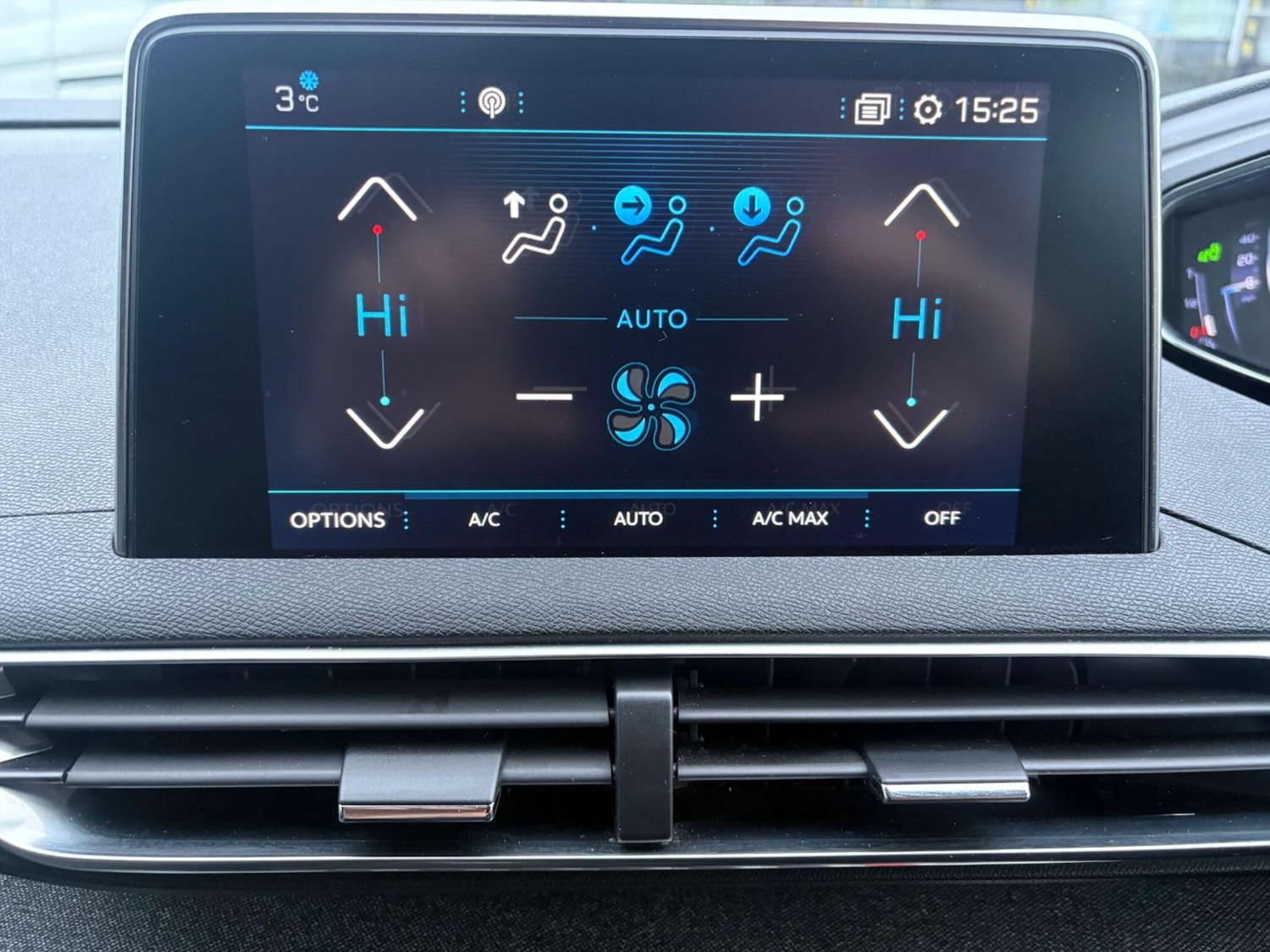 Used Peugeot 3008 2019 for sale - 77143882: Photo 13