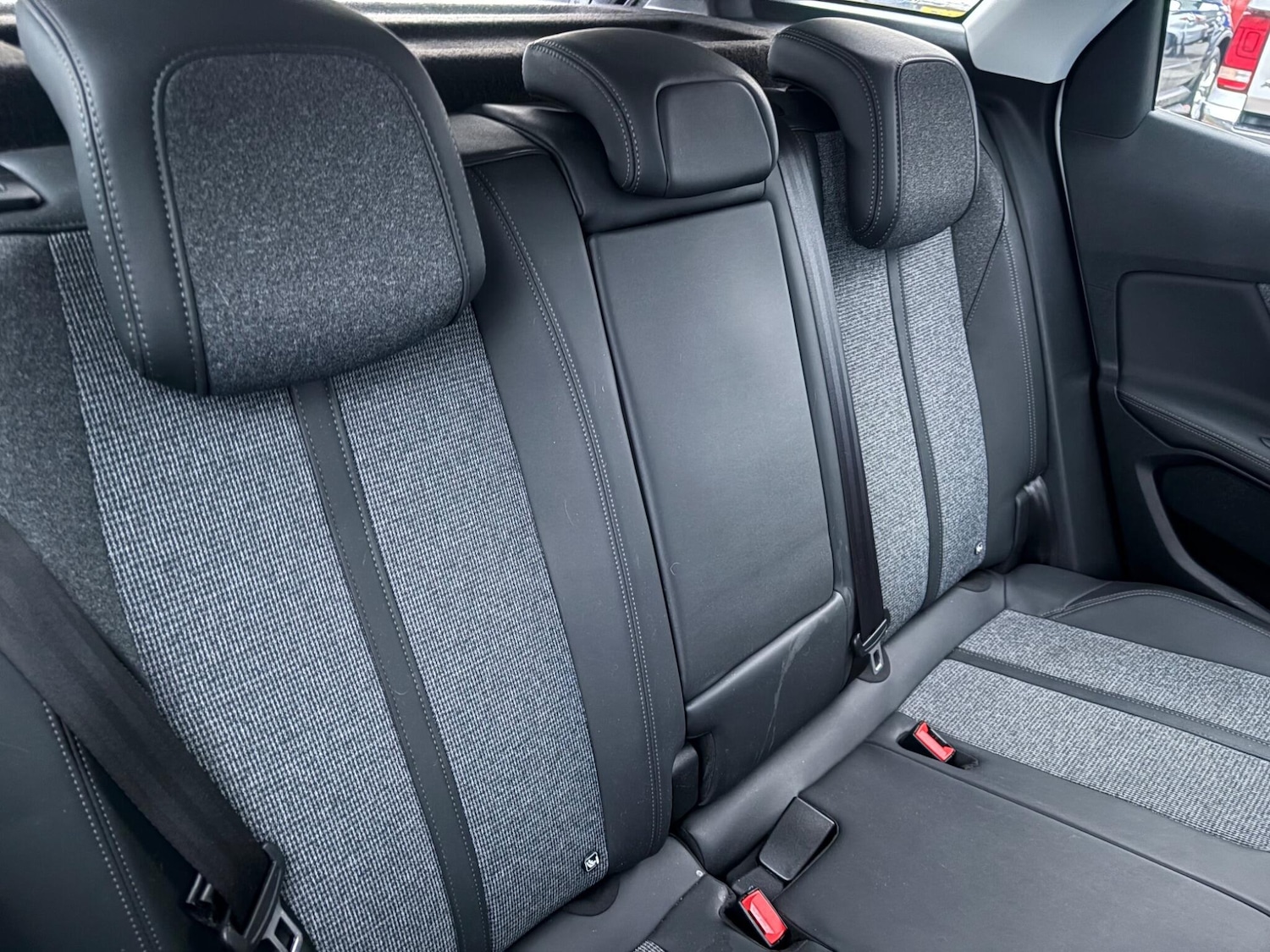 Used Peugeot 3008 2019 for sale - 77143882: Photo 15