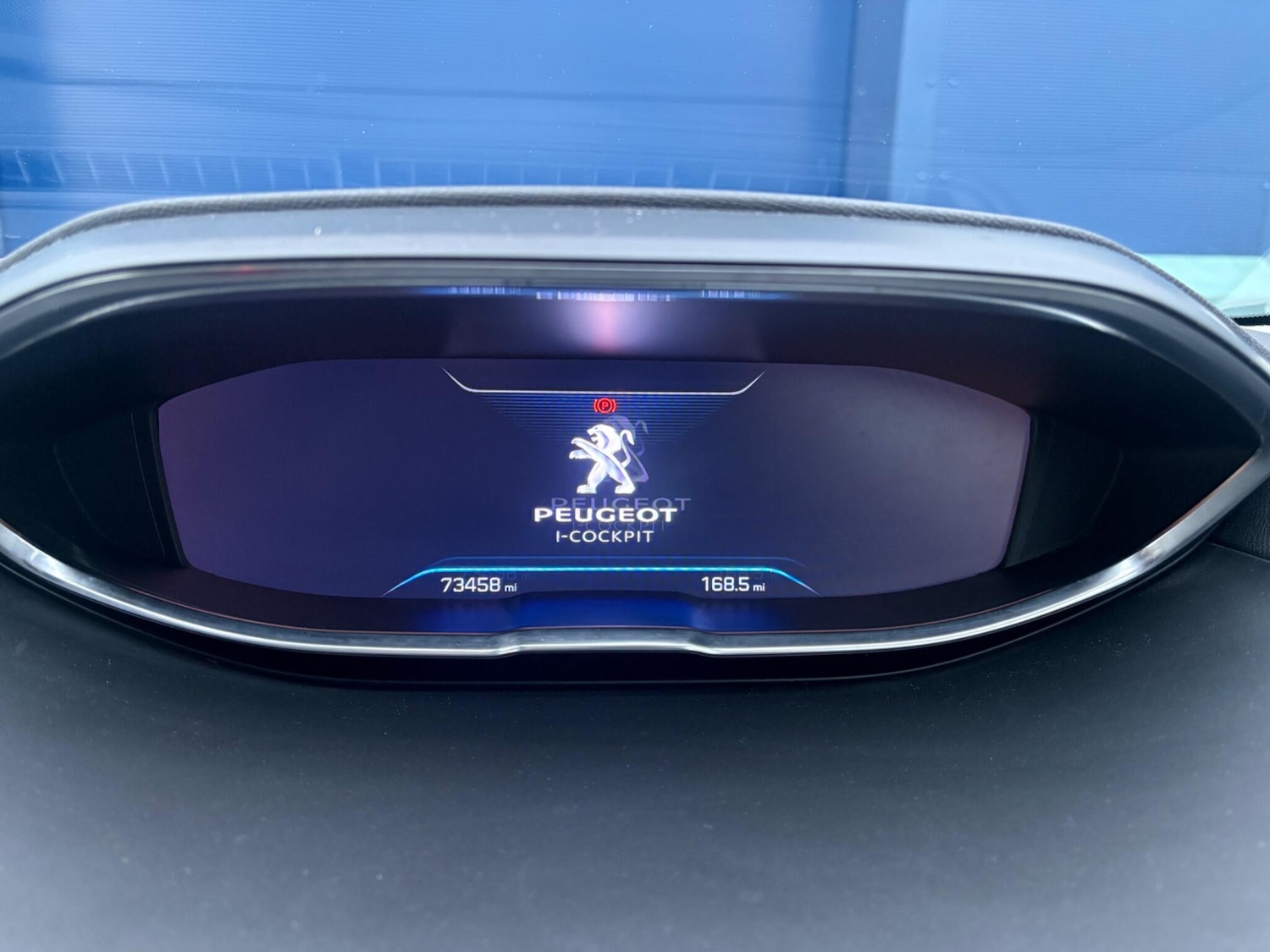 Used Peugeot 3008 2019 for sale - 77143882: Photo 16