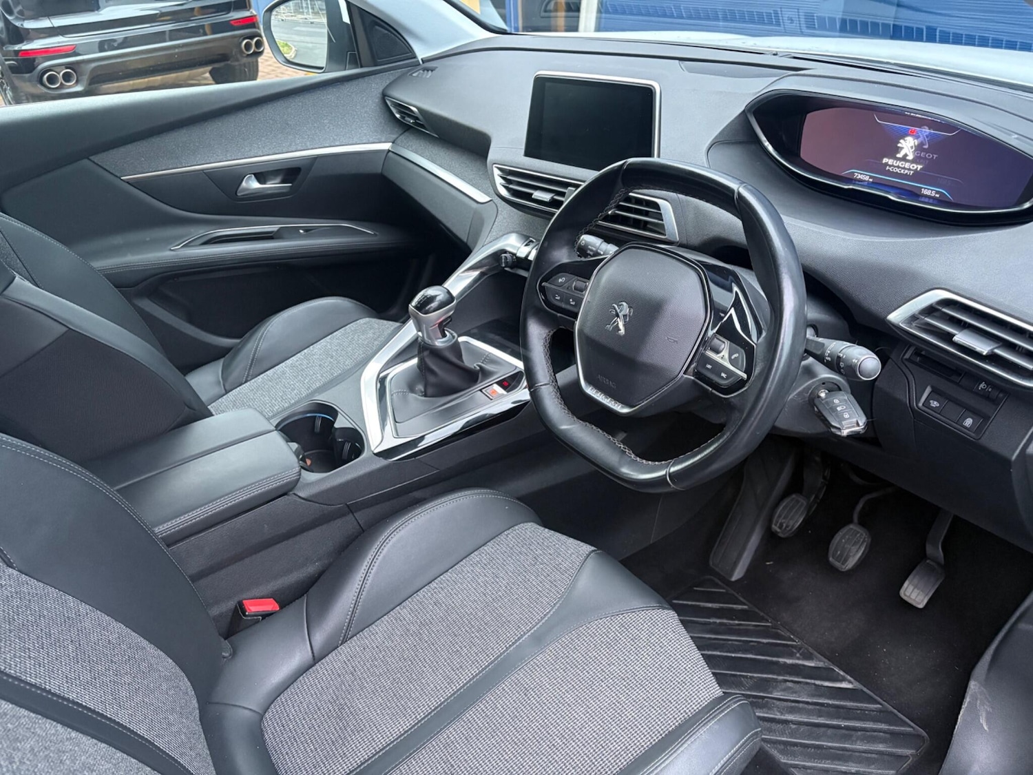 Used Peugeot 3008 2019 for sale - 77143882: Photo 17