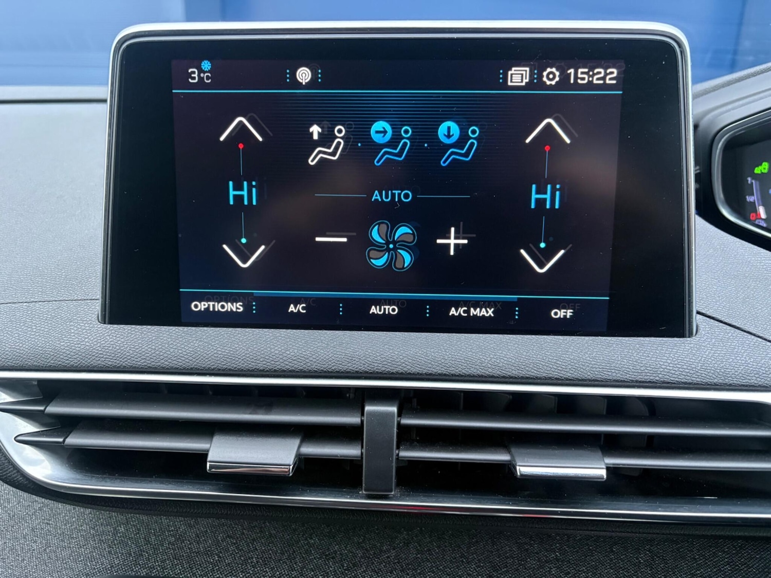 Used Peugeot 3008 2019 for sale - 77143882: Photo 19