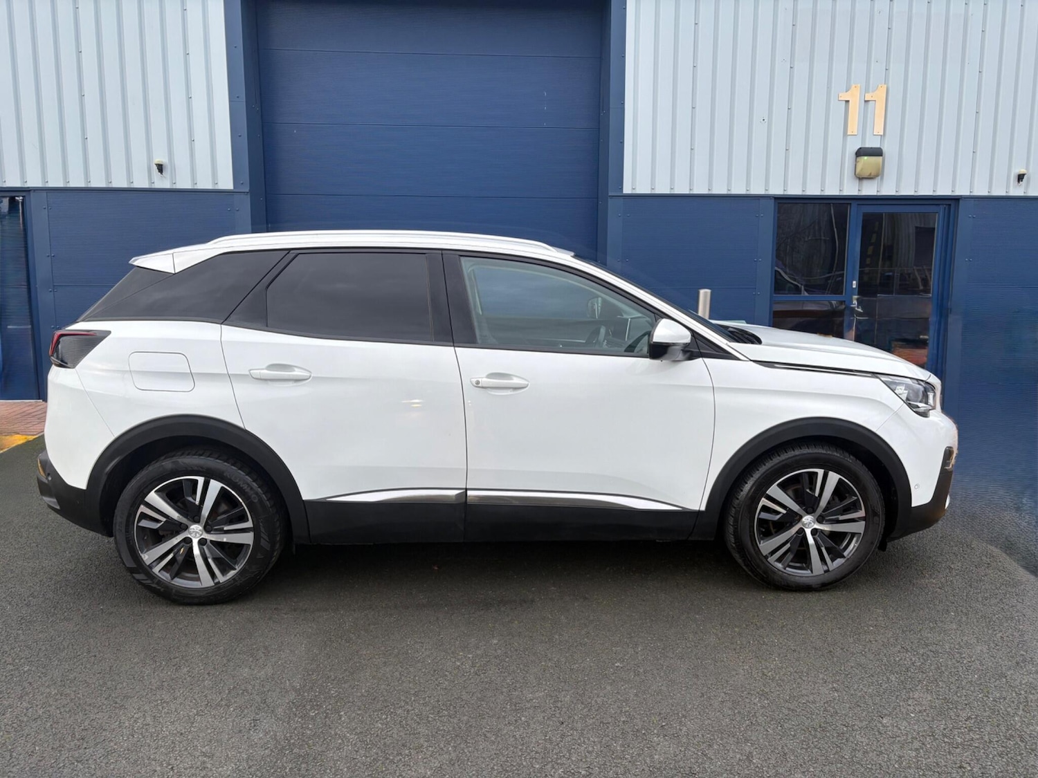 Used Peugeot 3008 2019 for sale - 77143882: Photo 3