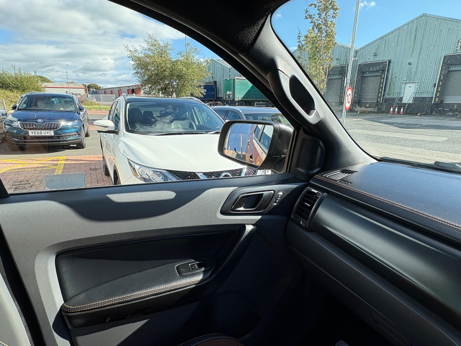 Used Ford Ranger 2018 for sale - 76425744: Photo 13