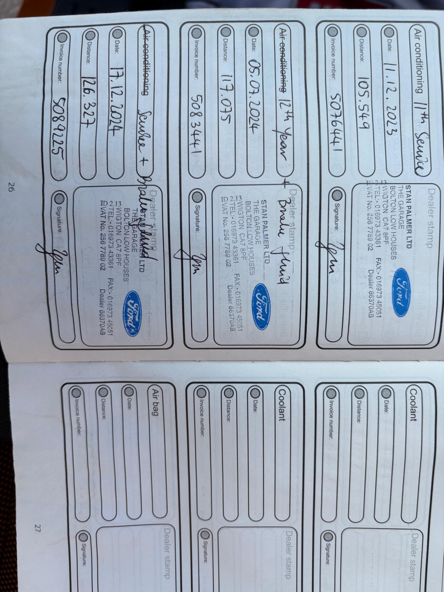 Used Ford Ranger 2018 for sale - 76425744: Photo 20