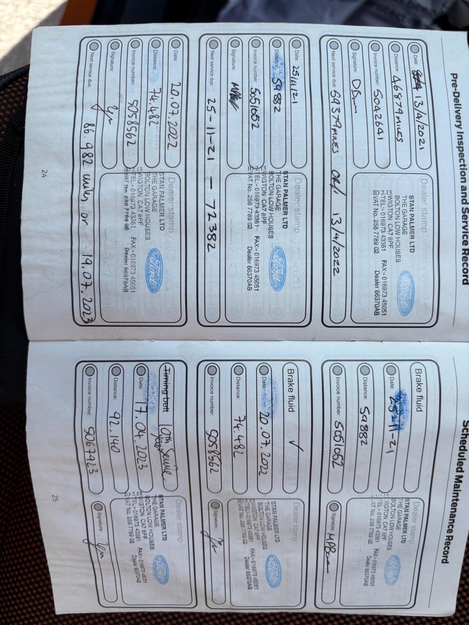 Used Ford Ranger 2018 for sale - 76425744: Photo 21