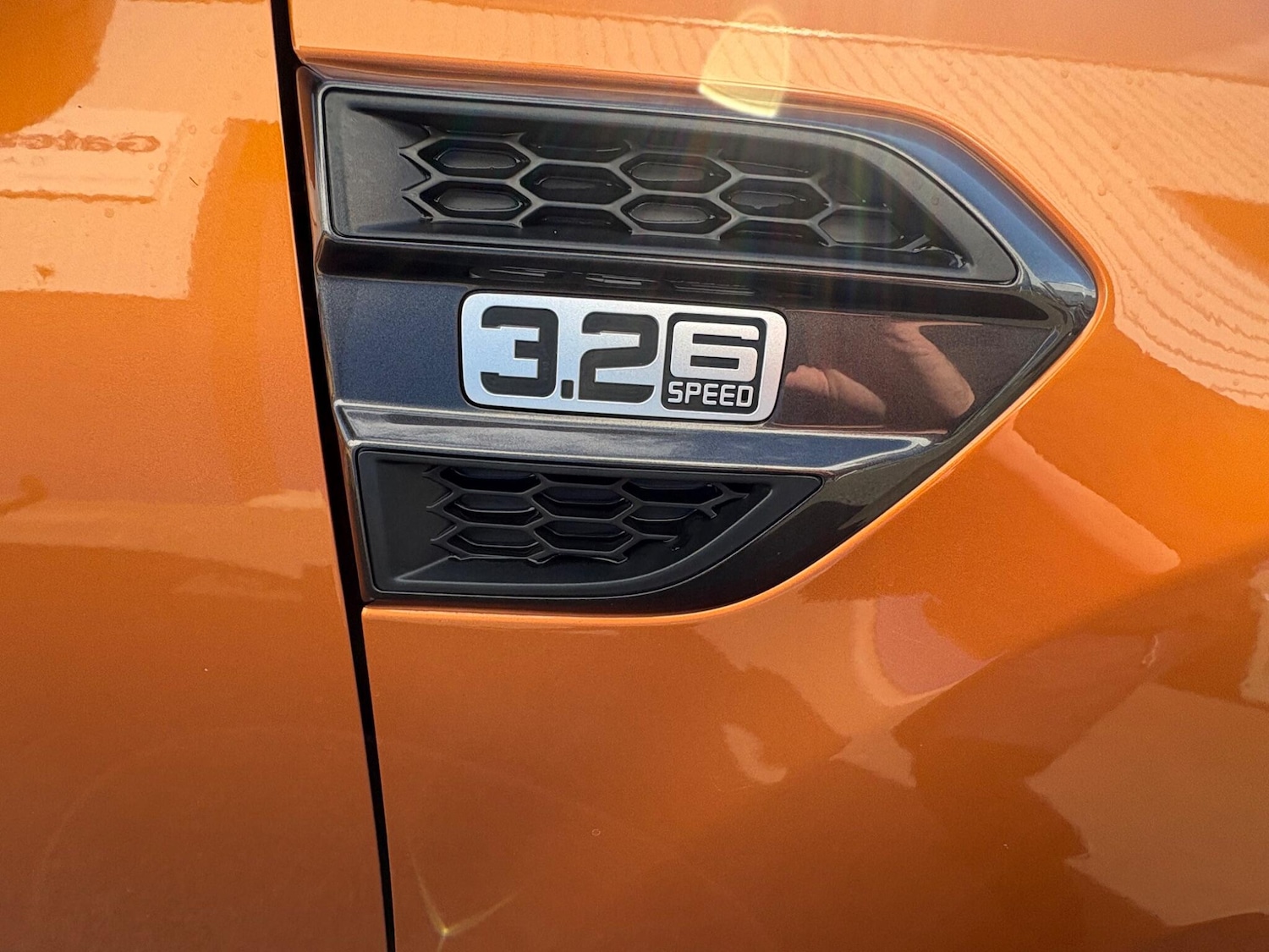 Used Ford Ranger 2018 for sale - 76425744: Photo 7