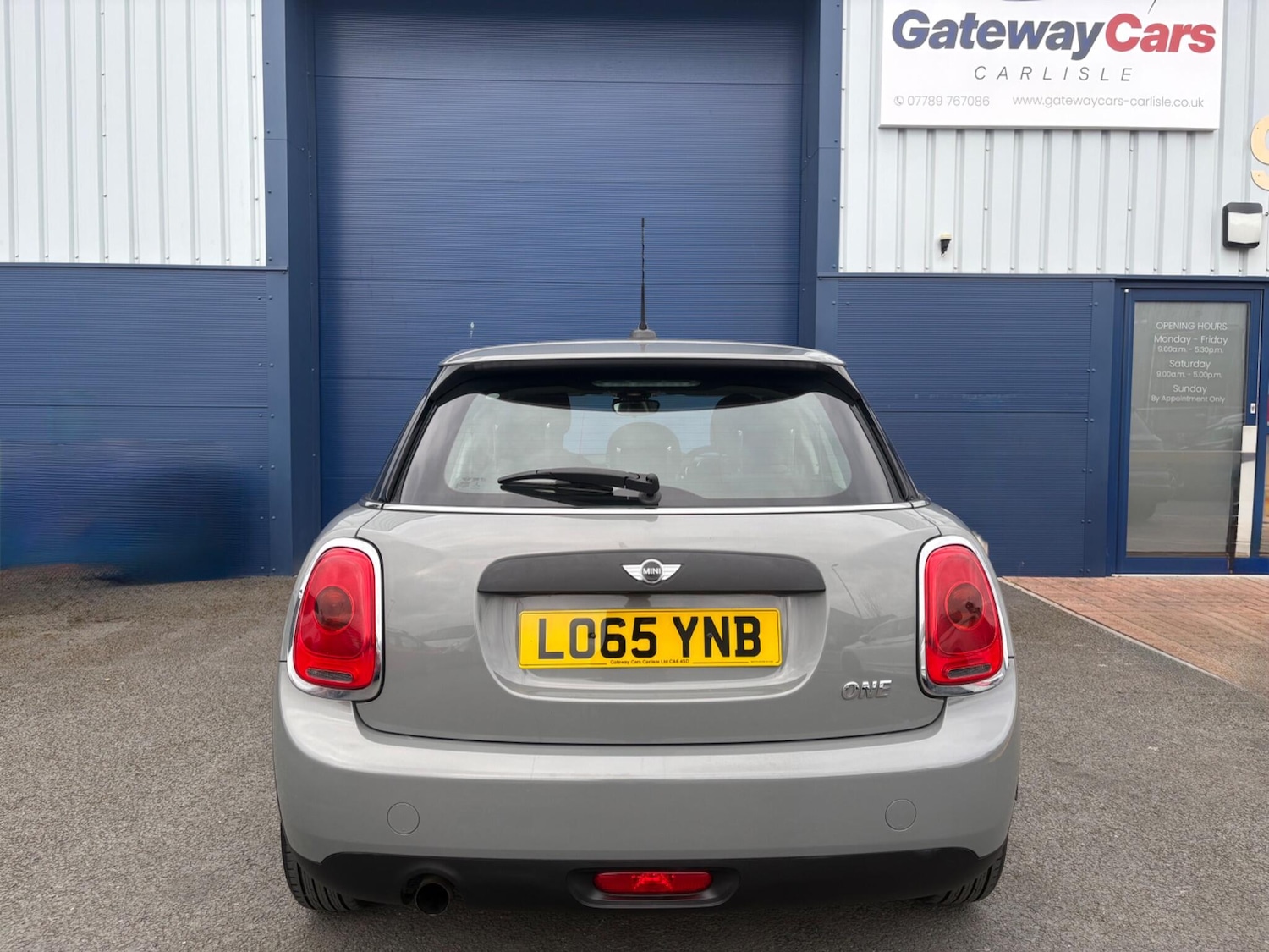 Used MINI Hatch 2015 for sale - 78086376: Photo 10