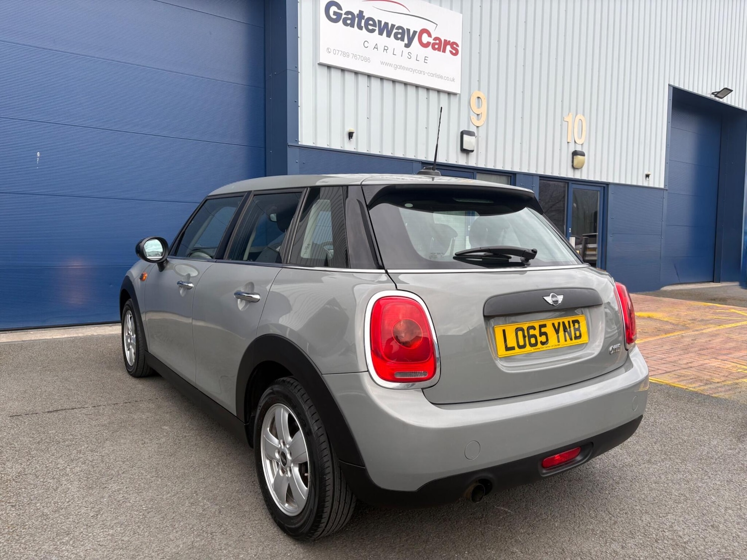 Used MINI Hatch 2015 for sale - 78086376: Photo 11