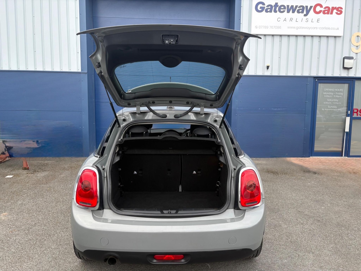 Used MINI Hatch 2015 for sale - 78086376: Photo 15