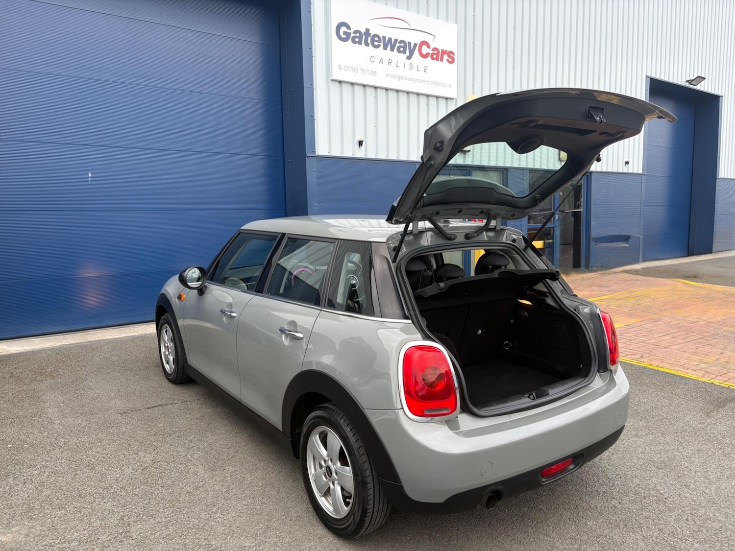 Used MINI Hatch 2015 for sale - 78086376: Photo 16