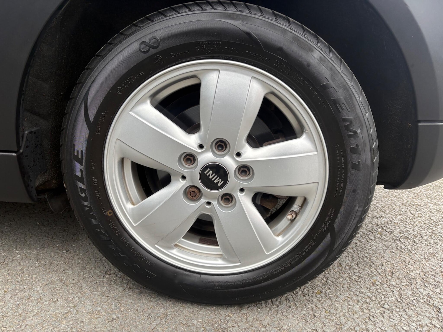 Used MINI Hatch 2015 for sale - 78086376: Photo 17