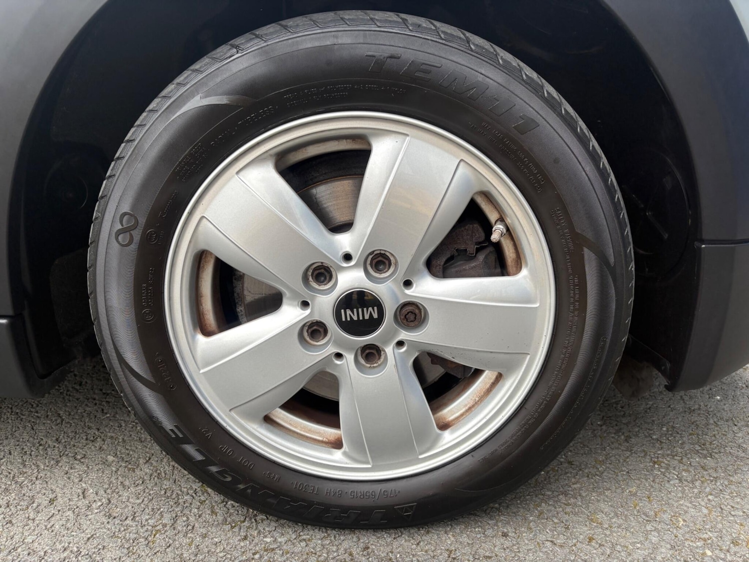 Used MINI Hatch 2015 for sale - 78086376: Photo 18