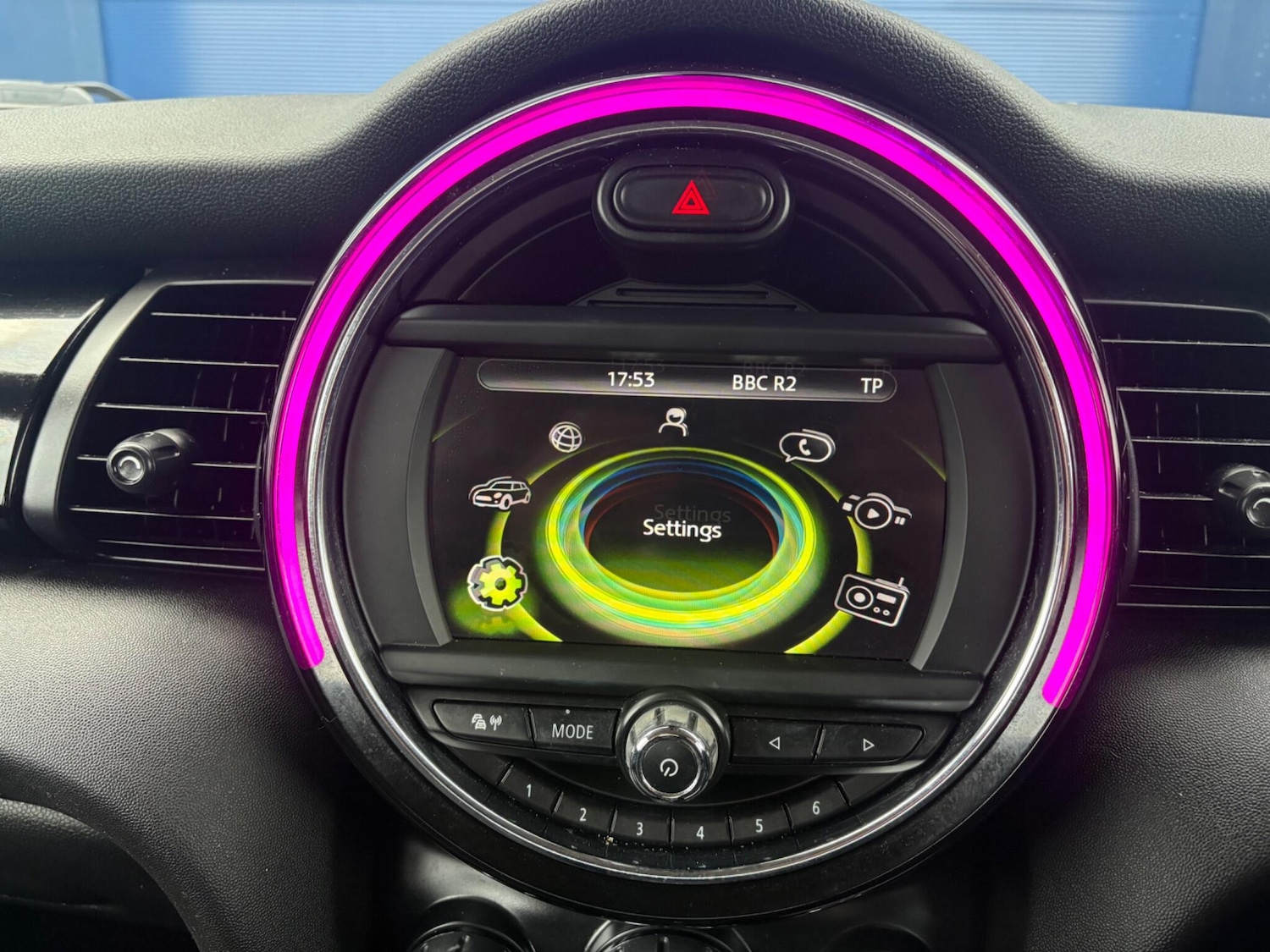 Used MINI Hatch 2015 for sale - 78086376: Photo 19