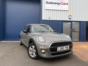Used MINI Hatch 2015 for sale - 78086376: Photo
