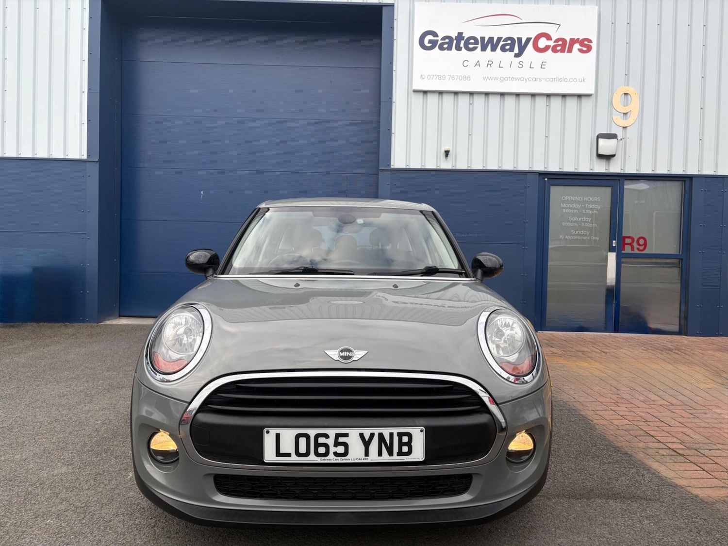 Used MINI Hatch 2015 for sale - 78086376: Photo 2