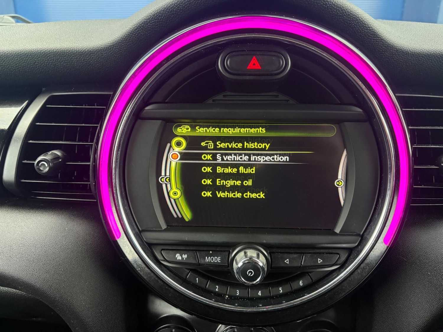 Used MINI Hatch 2015 for sale - 78086376: Photo 21