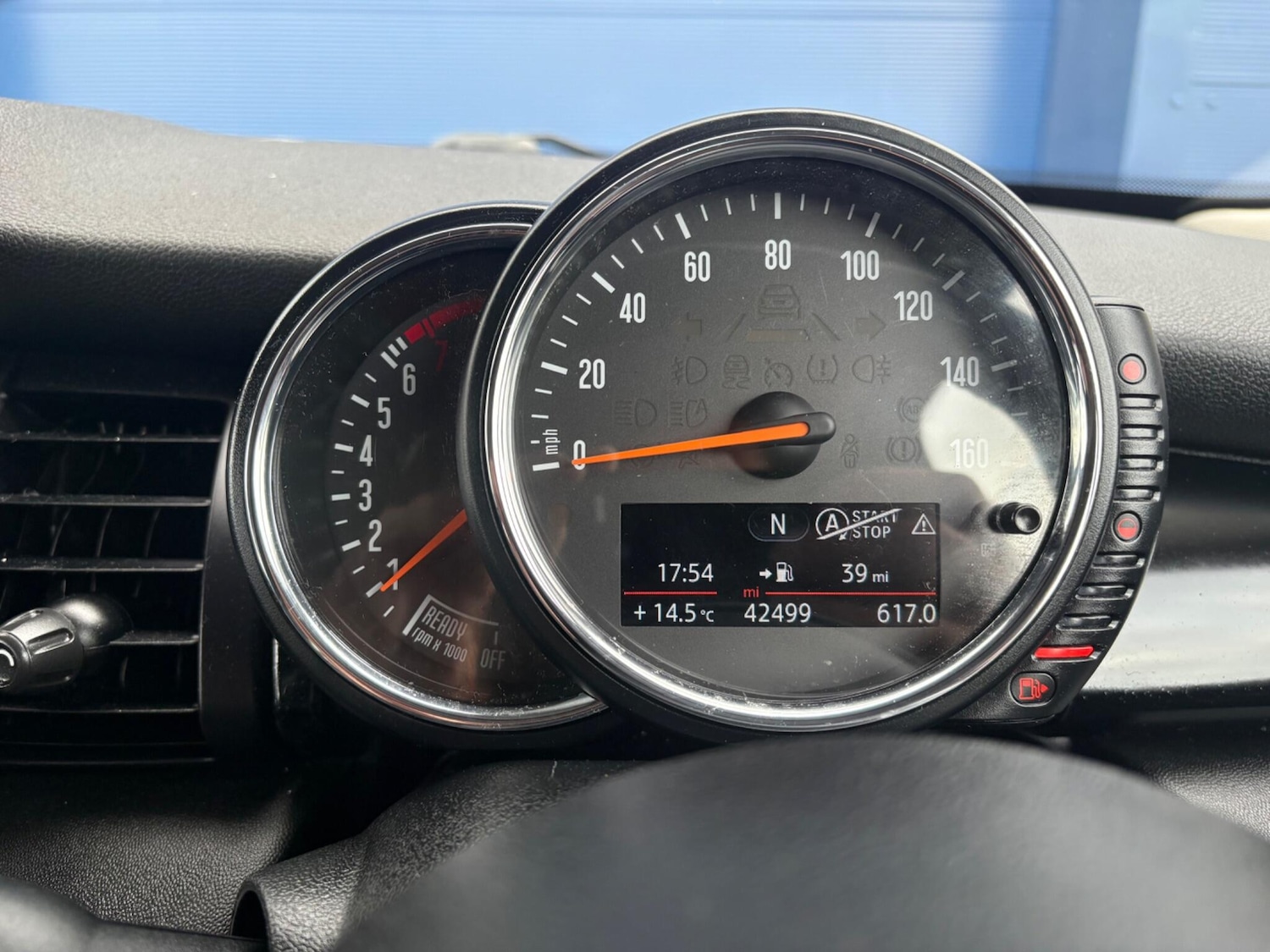 Used MINI Hatch 2015 for sale - 78086376: Photo 22