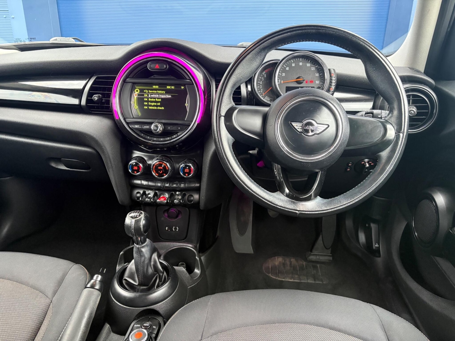 Used MINI Hatch 2015 for sale - 78086376: Photo 26