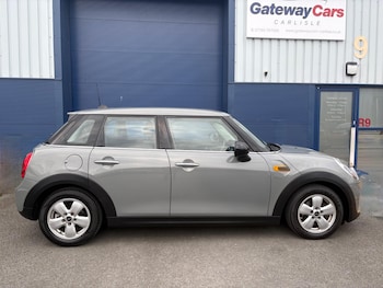 Used MINI Hatch 2015 for sale - 78086376: Photo