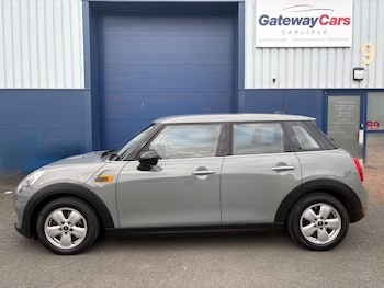 Used MINI Hatch 2015 for sale - 78086376: Photo